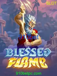 Explorando o Mundo de BlessedFlame: Um Jogo de Estratégia Inovador